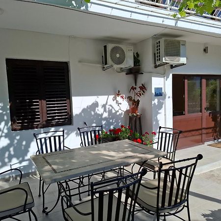 Apartment Cizek Κότορ Εξωτερικό φωτογραφία