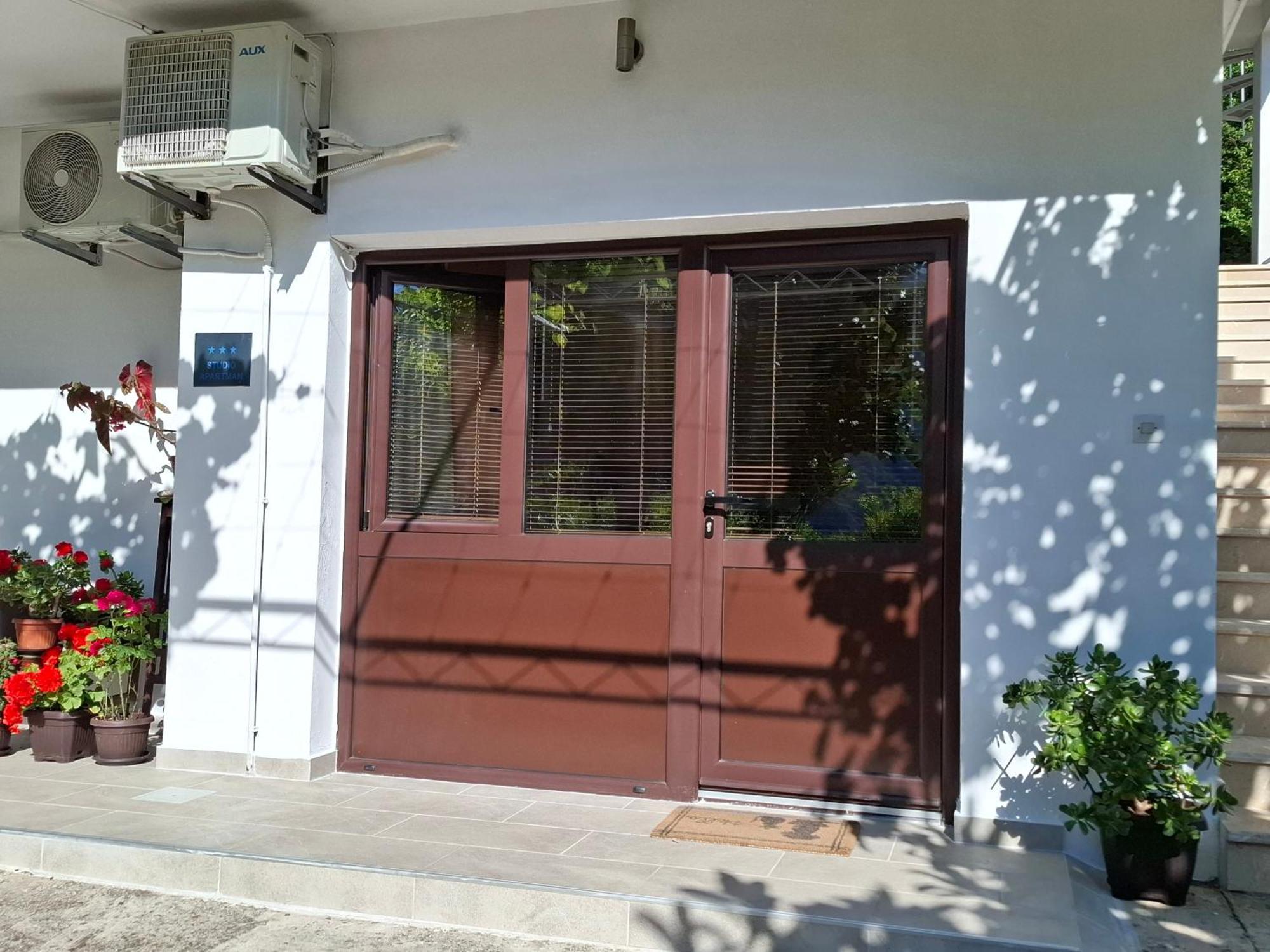 Apartment Cizek Κότορ Εξωτερικό φωτογραφία