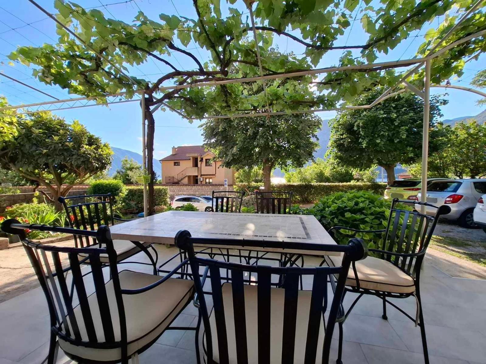 Apartment Cizek Κότορ Εξωτερικό φωτογραφία